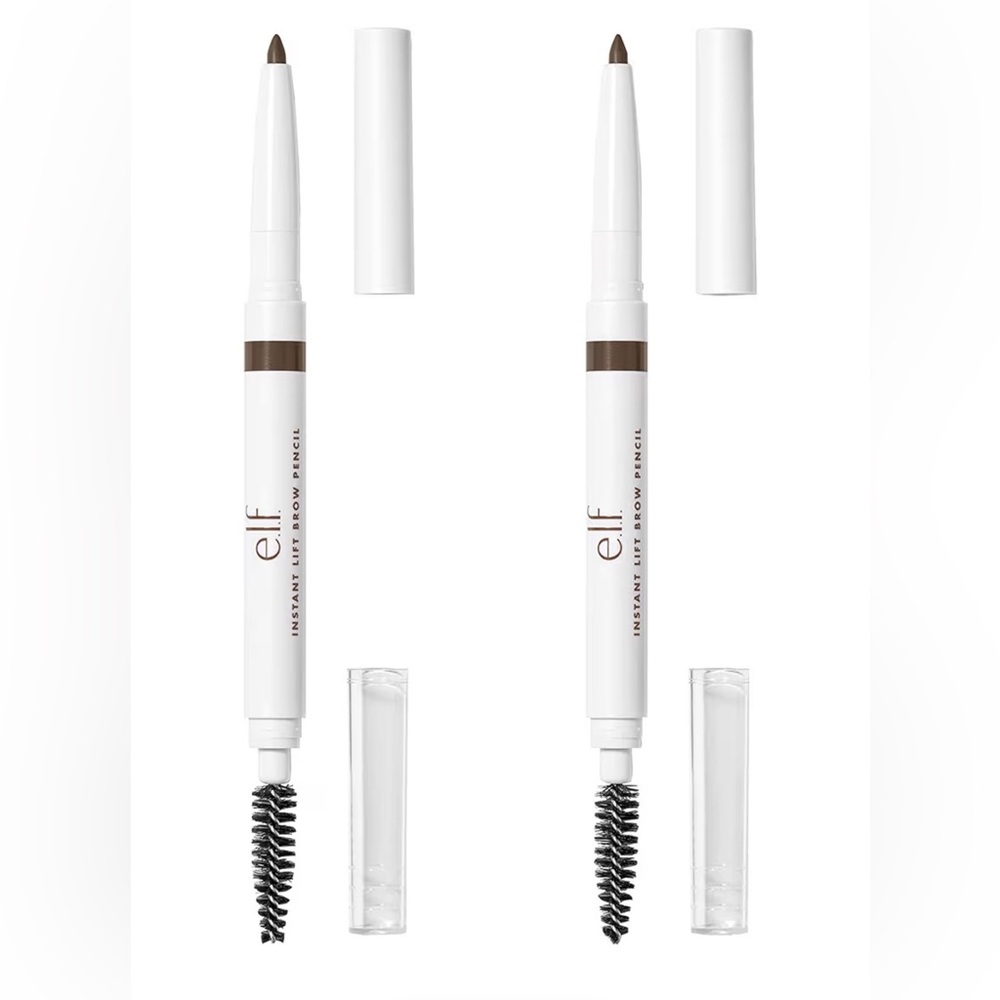 ELF Instant Lift Brow Pencil - Neutral Brown